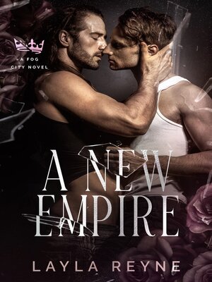 A New Empire - ebook